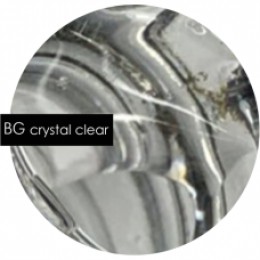 Sota CRYSTAL CLEAR | строительный гель, 40 g